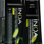 Loreal Professionnel Inoa NO 1 Μαύρο (60ml)