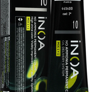 Loreal Professionnel Inoa NO 10 Κατάξανθο (60ml)