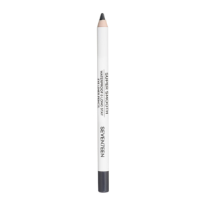 SEVENTEEN Super Smooth Waterproof Eyeliner Pencil NO 10 Charcoal