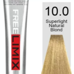 Freelimix Color NO 10.0 Σούπερ Ξανθό Φυσικό (100ml)
