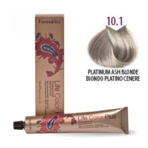 Farmavita Life Color Plus NO 10.1 Ξανθό Πλατινέ Σαντρέ (100ml)