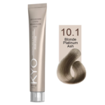 KYO Ammonia Free & PPD Free NO 10.1 Ξανθό Πλατινέ Σαντρέ (100ml)