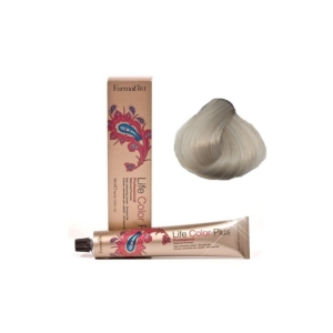 Farmavita Life Color Plus NO 10.102 Πλατινέ Σαντρέ Περλέ Ξανθό (100ml)