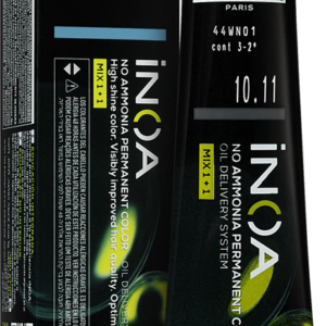Loreal Professionnel Inoa NO 10.11 Κατάξανθο Φυσικό Σαντρέ (60ml)