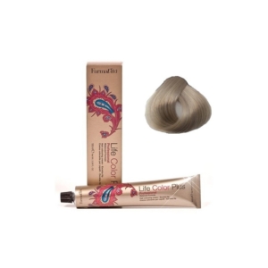 Farmavita Life Color Plus NO 10.12 Πλατινέ Σαντρέ Ιριδίζον Ξανθό (100ml)