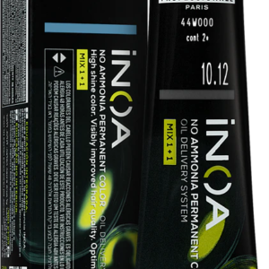 Loreal Professionnel Inoa NO 10.12 Κατάξανθο Σαντρέ Ιριζέ (60ml)
