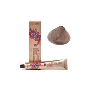 Farmavita Life Color Plus NO 10.21 Πλατινέ Ιριδίζον Σαντρέ Ξανθό (100ml)