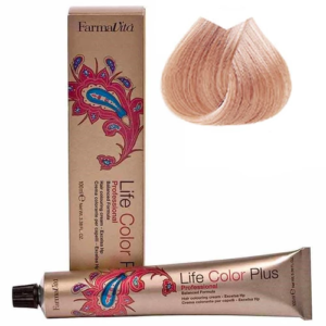 Farmavita Life Color Plus NO 10.5 Ξανθό Πλατινέ Μαονί (100ml)
