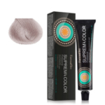 Farmavita Suprema Color NO 10.72 Ξανθό Πλατινέ Καφέ Ιριδίζον (60ml)