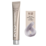 KYO Ammonia Free & PPD Free NO 11.12 Ξανθό Πλατινέ Σαντρέ Έξτρα Ανοιχτό (100ml)