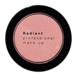 RADIANT BLUSH COLOR 4g (117 Rosy Apricot)