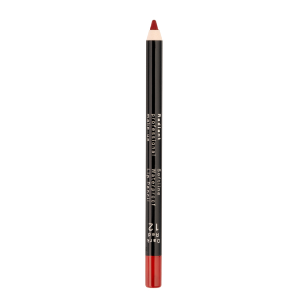 12 Dark red