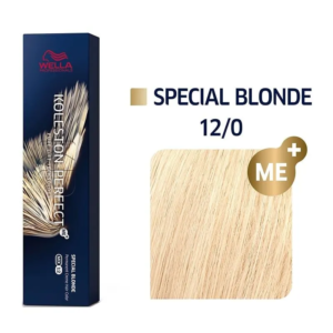 Wella Professionals Koleston Perfect ME+ Special Blondes NO 12/0 Ξανθιστικό Φυσικό (60ml)