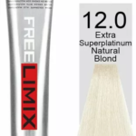 Freelimix Color NO 12.0 Ξανθό Φυσικό Super Extra Πλατινέ (100ml)