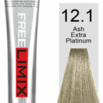Freelimix Color NO 12.1 Σαντρέ Έξτρα Πλατινέ (100ml)