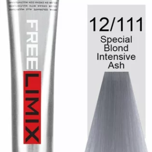 Freelimix Color NO 12/111 Ξανθό Σπέσιαλ Σαντρέ Έντονο (100ml)