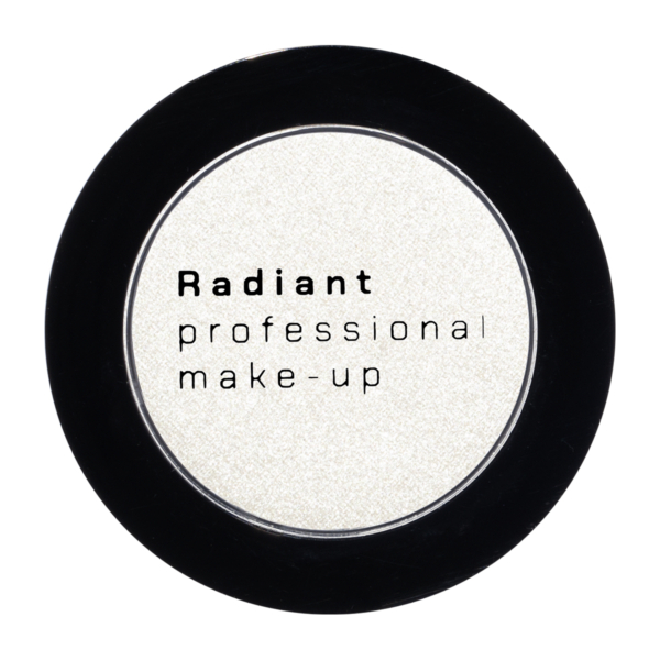 120 Shimmering White