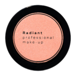RADIANT BLUSH COLOR 4g (125 Peach)