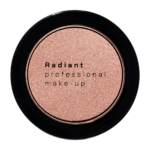 RADIANT BLUSH COLOR 4g (127 Pearly Apricot)