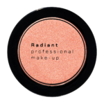 RADIANT BLUSH COLOR 4g (129 Pearly Peach)