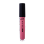Mon Reve MATTE LIPS NO 12