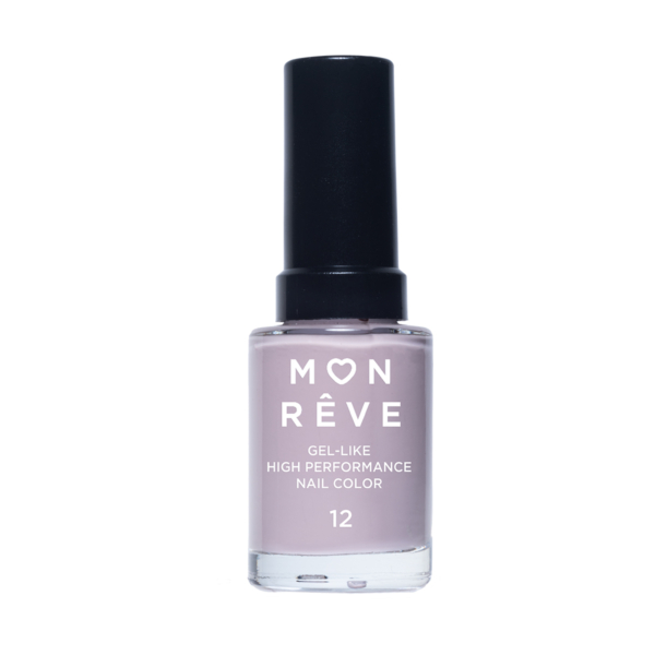 12NAIL COLOR