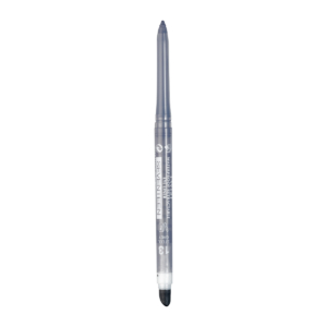 SEVENTEEN Twist Retractable Mechanical Eyeliner NO 13 Steel Grey (0.28GR.)