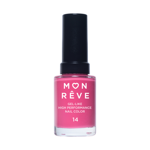 14NAIL COLOR