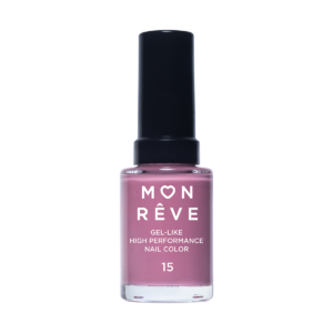 Mon Reve NAIL COLOR NO 15 (13ml)
