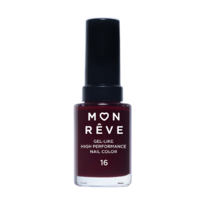 Mon Reve NAIL COLOR NO 16 (13ml)
