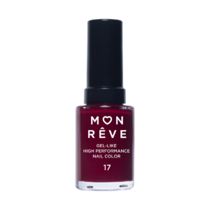 Mon Reve NAIL COLOR NO 17 (13ml)