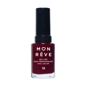 Mon Reve NAIL COLOR NO 18 (13ml)