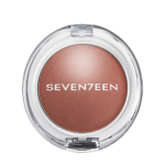 SEVENTEEN Pearl Blush Powder NO 2 CINNAMON (7.5 GR.)
