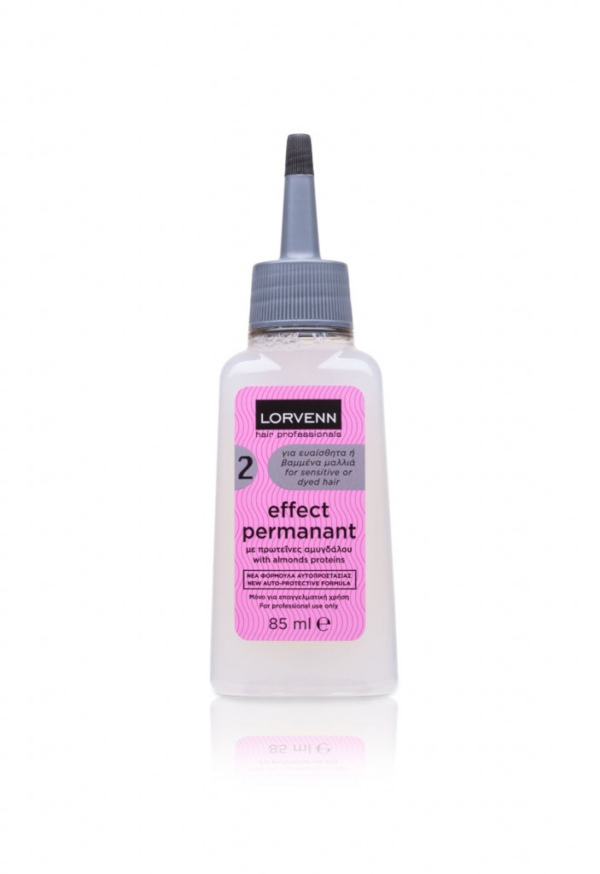 2 Effect Permanent