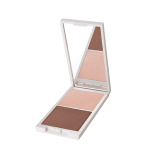 SEVENTEEN Illuminate & Contour Set 2 MEDIUM - DARK (16GR.)