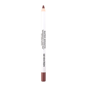 SEVENTEEN Super Smooth Waterproof Lip Liner pencil NO 2 PINK TINT