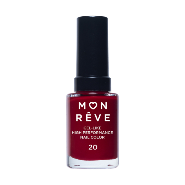 20NAIL COLOR