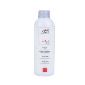 Freelimix Oxycream 20o (150ml)