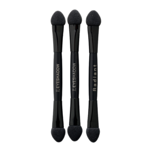 RADIANT  Sponge Eye Shadow Applicators (211)