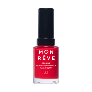 Mon Reve NAIL COLOR NO 22 (13ml)