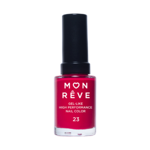 Mon Reve NAIL COLOR NO 23 (13ml)