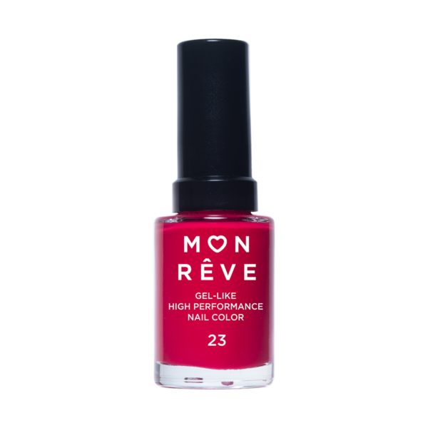 23NAIL COLOR