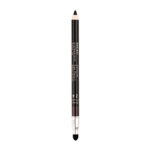 RADIANT SOFTLINE WATERPROOF EYE PENCIL (24 Black Prune)
