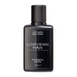 LORVENN MAN 24/7 Hair & Body Wash (100ML)