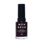 Mon Reve NAIL COLOR NO 24 (13ml)