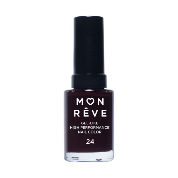 24NAIL COLOR