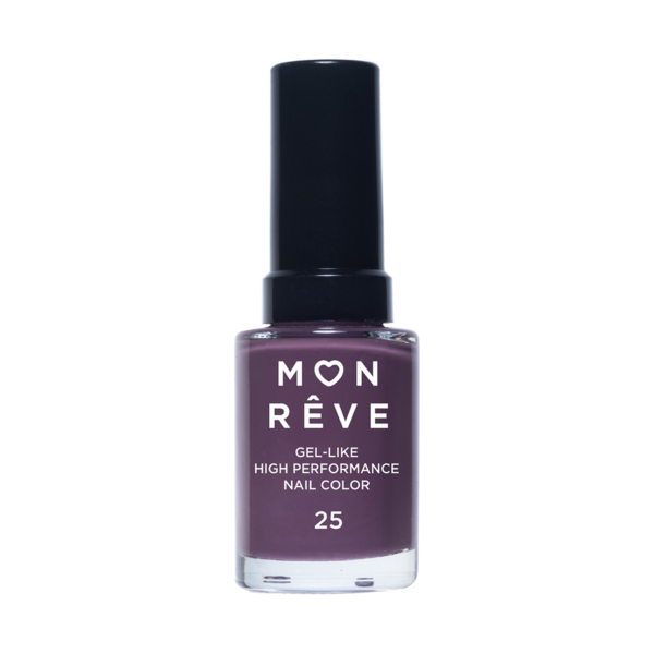 25NAIL COLOR