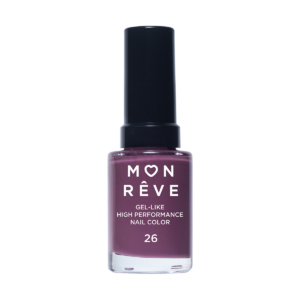 Mon Reve NAIL COLOR NO 26 (13ml)