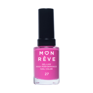 Mon Reve NAIL COLOR NO 27 (13ml)