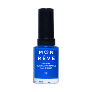 Mon Reve NAIL COLOR NO 28 (13ml)